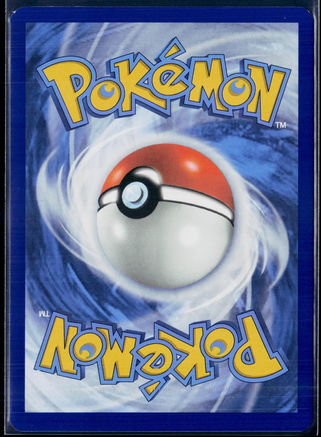 YAMASK 122/086 POKEMON WHITE FLARE ILLUSTRATION RARE NM