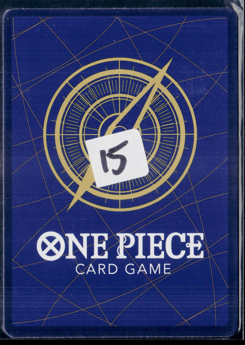 IZO (ALTERNATE ART) OP03-003 ONE PIECE PREMIUM BOOSTER -THE BEST- R NM