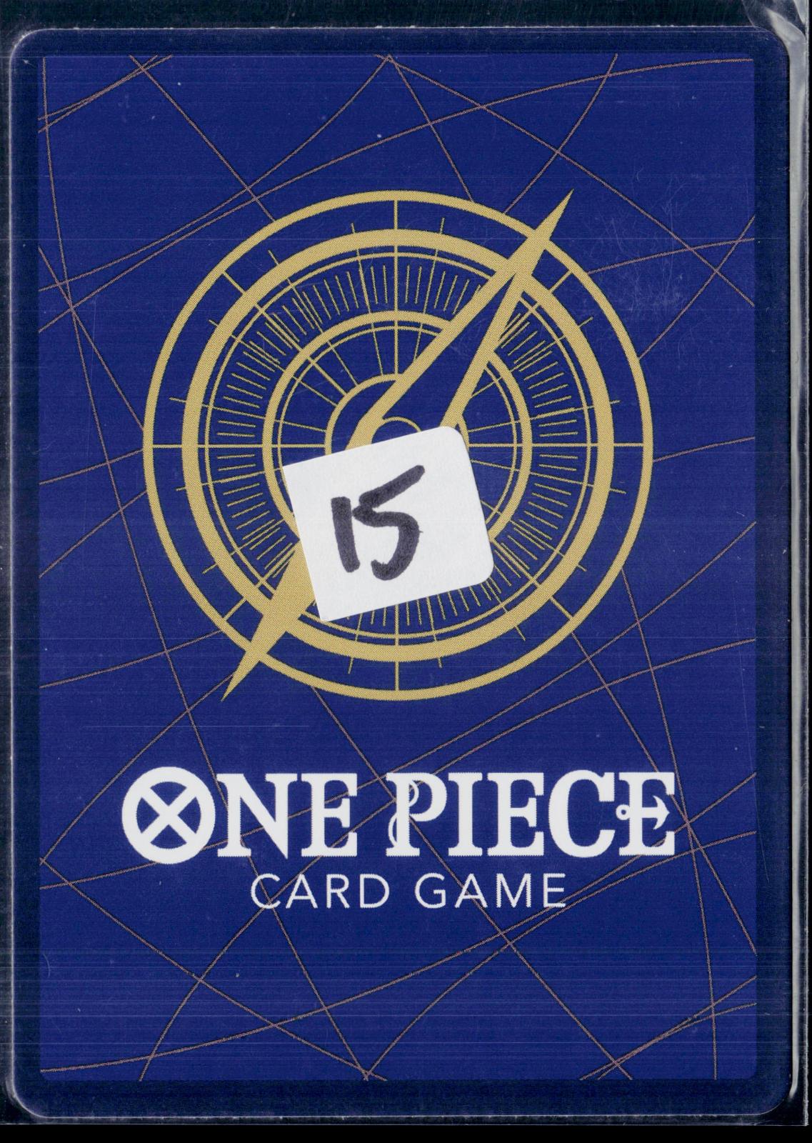 IZO (ALTERNATE ART) OP03-003 ONE PIECE PREMIUM BOOSTER -THE BEST- R NM