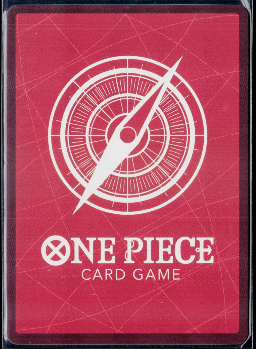 KYROS (PARALLEL) EB01-040 ONE PIECE MEMORIAL COLLECTION [EB-01] L NM JAPANESE