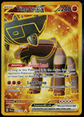 TING-LU EX 275/193 POKEMON PALDEA EVOLVED HYPER RARE NM