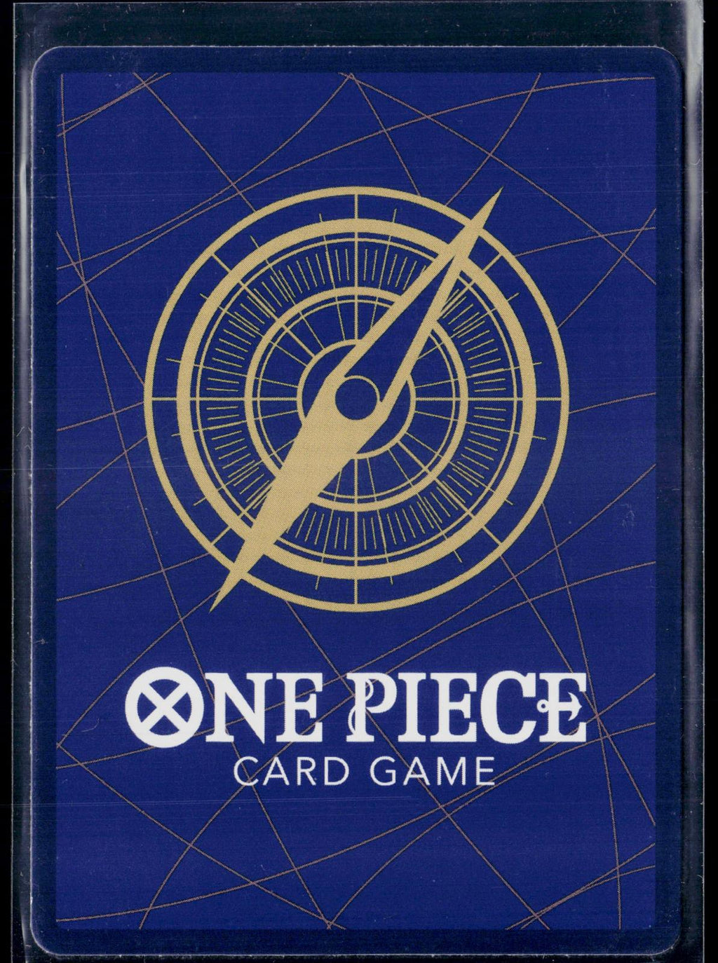 NAMI (054) OP11-054 ONE PIECE A FIST OF DIVINE SPEED SR NM