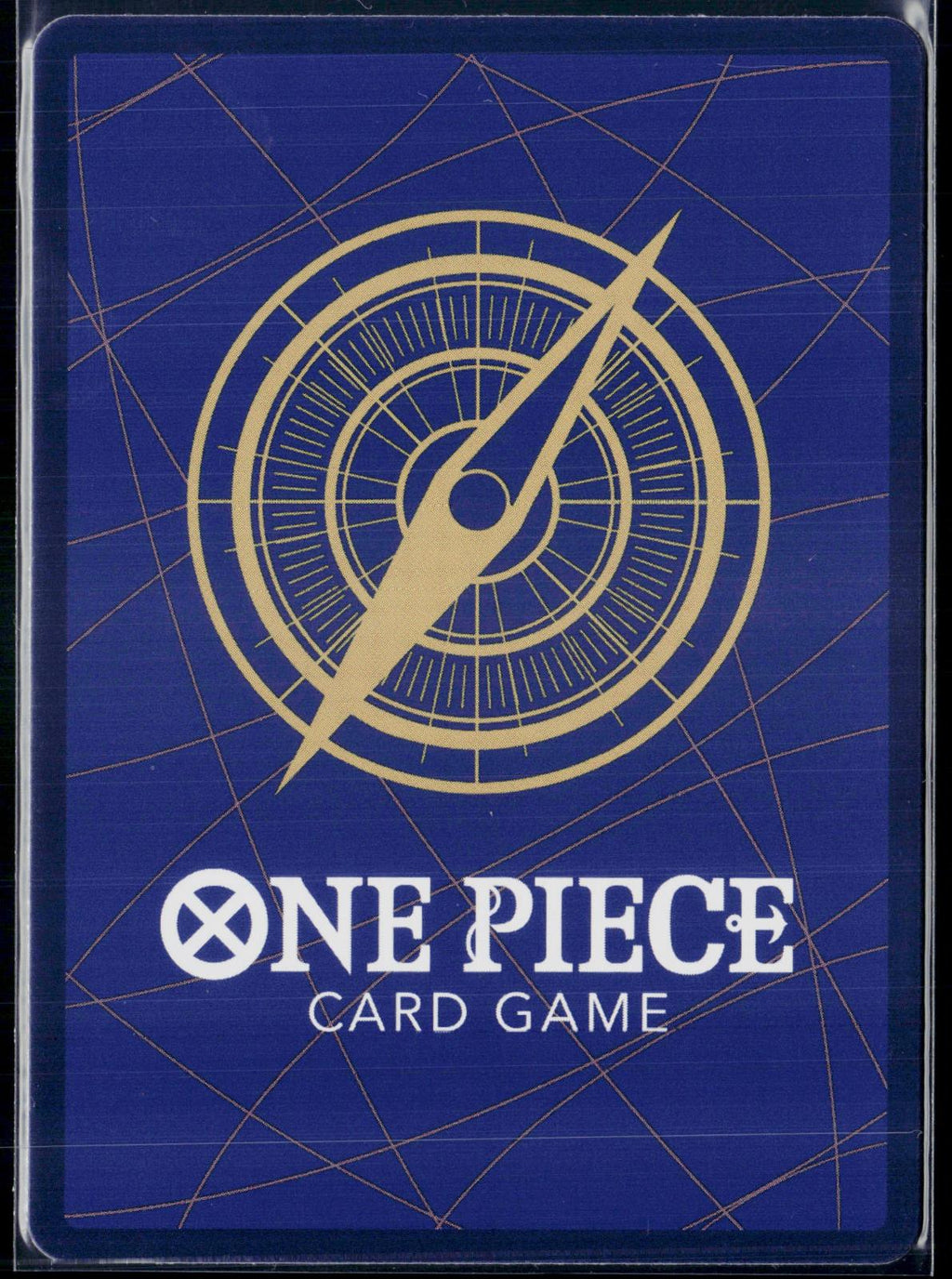 SANJI (ALTERNATE ART) OP11-051 ONE PIECE A FIST OF DIVINE SPEED SR NM