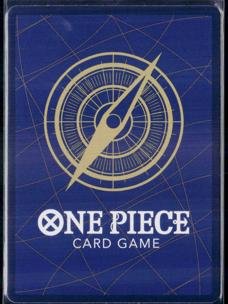 UTA (003) EB03-003 ONE PIECE EXTRA BOOSTER: ONE PIECE HEROINES EDITION SR NM
