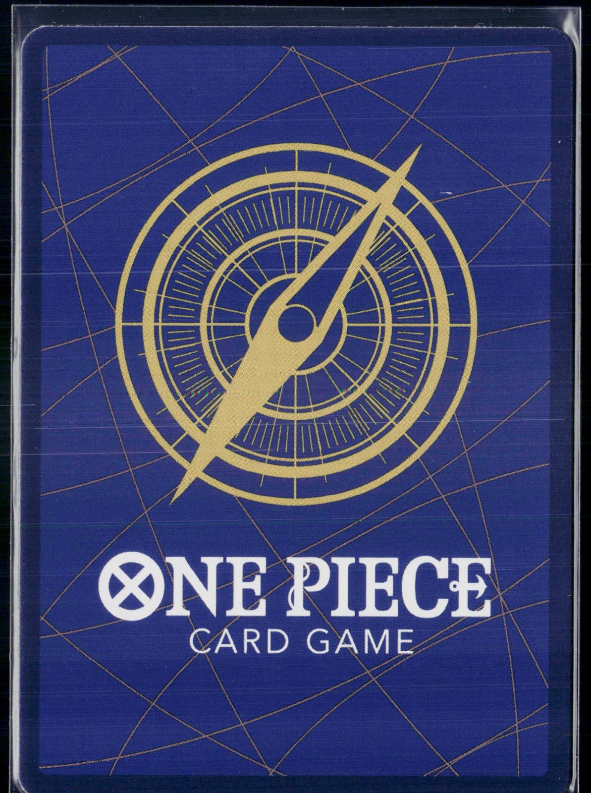 MONKEY.D.LUFFY (ALTERNATE ART) OP01-024 ONE PIECE PREMIUM BOOSTER -THE BEST- NM