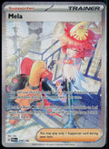 MELA 254/182 POKEMON PARADOX RIFT SPECIAL ILLUSTRATION RARE NM