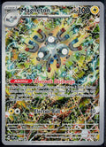 MAGNETON 159 POKEMON SCARLET & VIOLET PROMO HOLO P NM