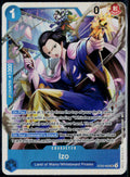 IZO ST22-002 ONE PIECE STARTER DECK 22: ACE & NEWGATE SR NM