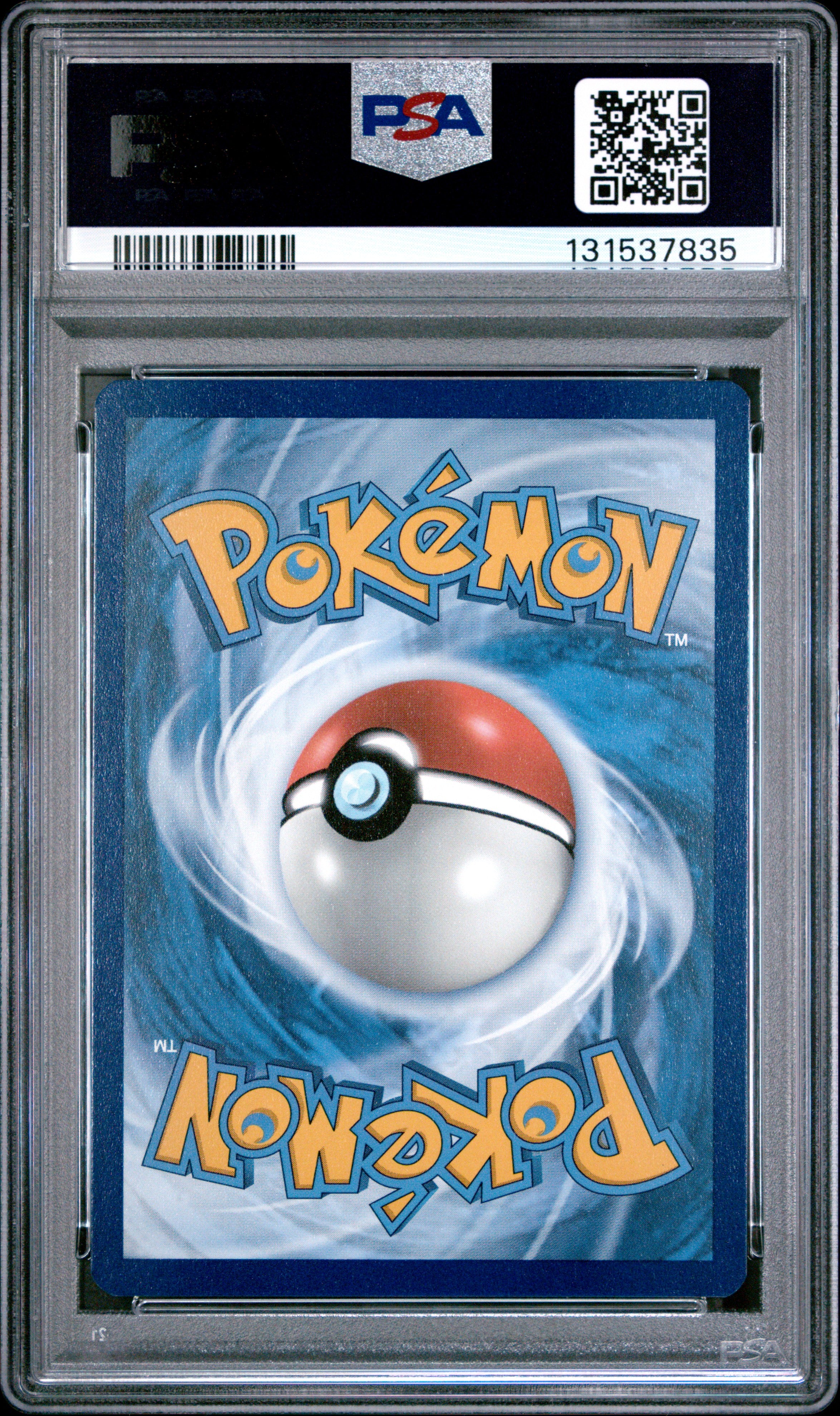 GENGAR TG06/TG30 PSA 10 POKEMON LOST ORIGIN