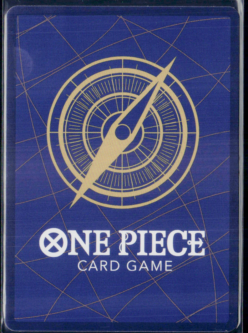 ENEL OP15-060 ONE PIECE ADVENTURE ON KAMI'S ISLAND SR NM