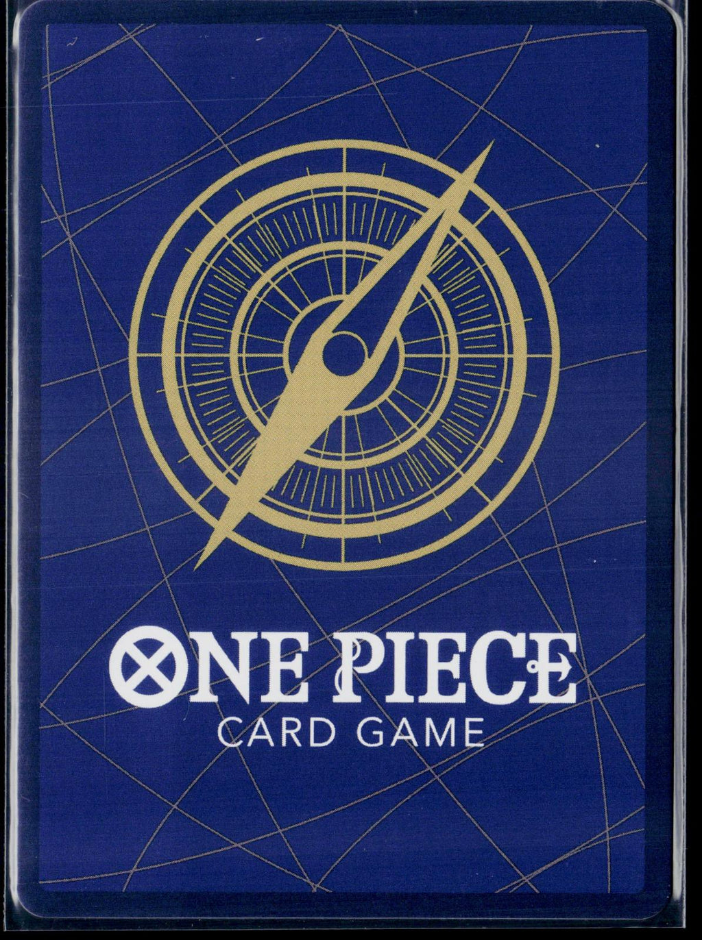 SABO PRB02-014 ONE PIECE PREMIUM BOOSTER -ONE PIECE NM JAPANESE