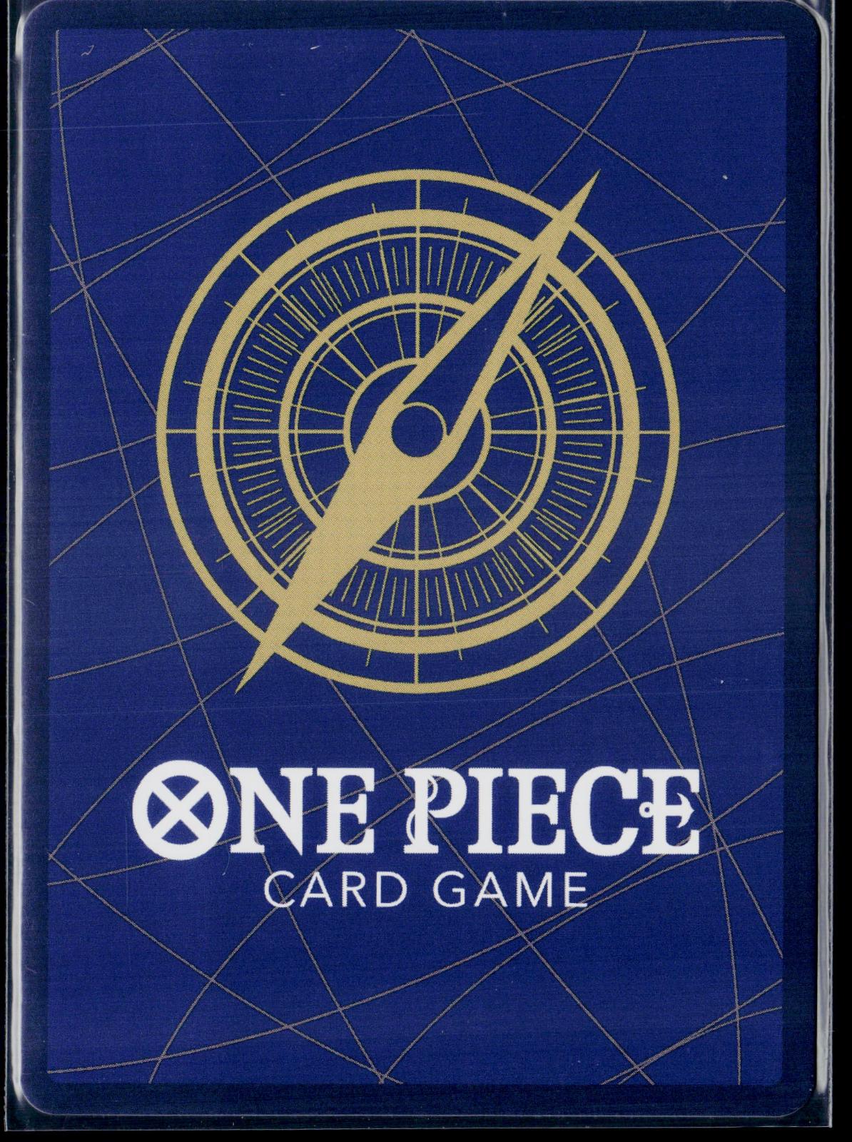 SABO PRB02-014 ONE PIECE PREMIUM BOOSTER -ONE PIECE NM JAPANESE