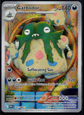 GARBODOR 141/086 POKEMON WHITE FLARE ILLUSTRATION RARE NM
