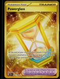 POWERGLASS 097/064 POKEMON SHROUDED FABLE HYPER RARE NM