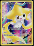 JIRACHI - XY112 XY112 POKEMON XY PROMO HOLO P NM