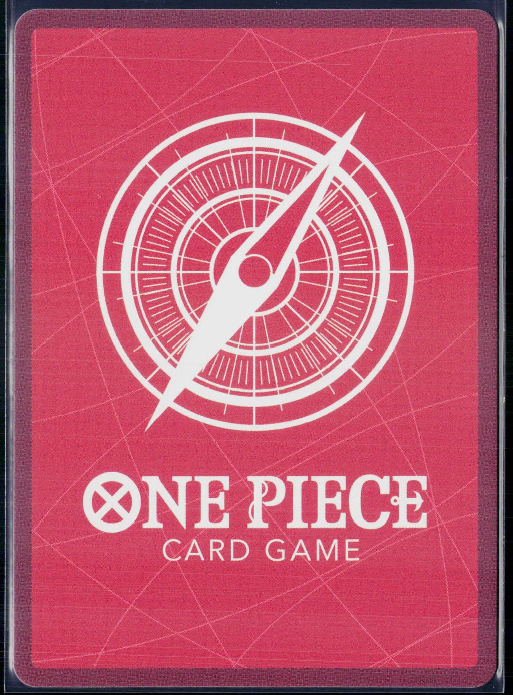 NAMI OP11-041 NAMI DECK ONE PIECE A FIST OF DIVINE SPEED L NM
