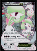 GARDEVOIR EX RC30/RC32 POKEMON GENERATIONS ULTRA RARE NM
