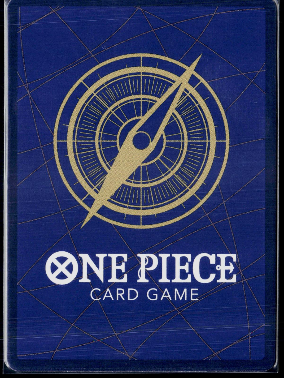 UROUGE (ALTERNATE ART) OP07-021 ONE PIECE PREMIUM BOOSTER -THE BEST- VOL. 2 R NM