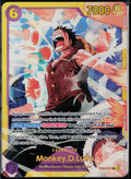 MONKEY.D.LUFFY (REPRINT) EB02-061 ONE PIECE PREMIUM BOOSTER -THE BEST- VOL. 2 NM