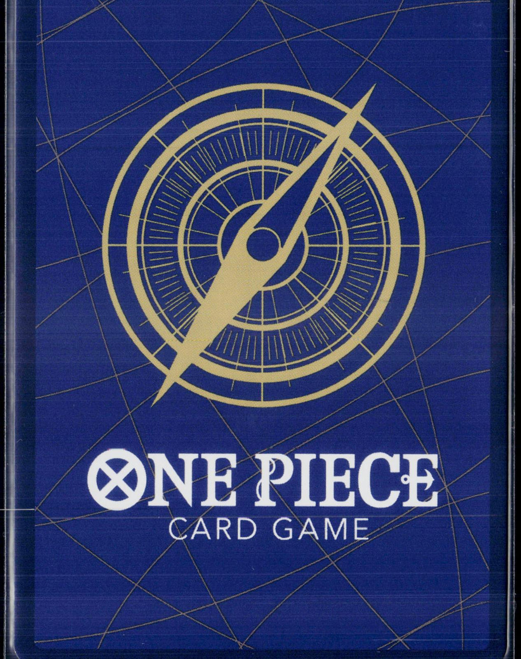 MARSHALL.D.TEACH (OFFLINE REGIONAL 2023) [FINALIST] ST03-014 ONE PIECE NM