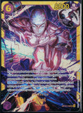 ENEL OP15-118 ONE PIECE ADVENTURE ON KAMI'S ISLAND SEC NM
