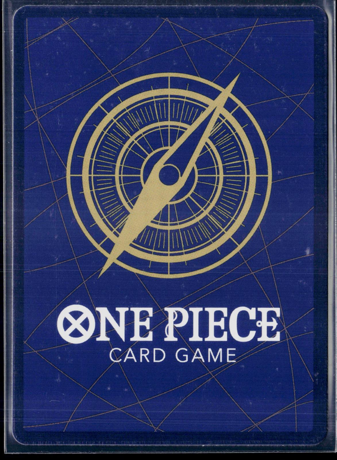 NAMI (ALTERNATE ART) PRB02-012 ONE PIECE PREMIUM BOOSTER -THE BEST- VOL. 2 R NM