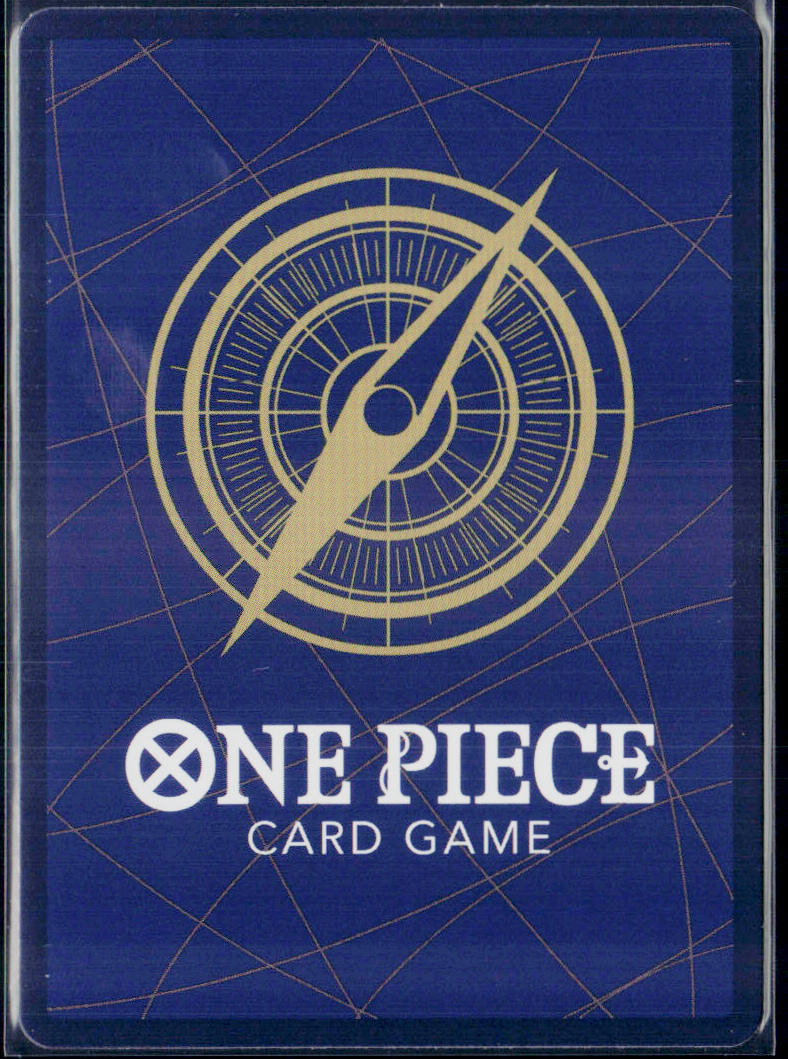 BOA HANCOCK EB03-026 ONE PIECE EXTRA BOOSTER: ONE PIECE HEROINES EDITION SR NM