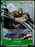 UROUGE (ALTERNATE ART) OP07-021 ONE PIECE PREMIUM BOOSTER -THE BEST- VOL. 2 R NM