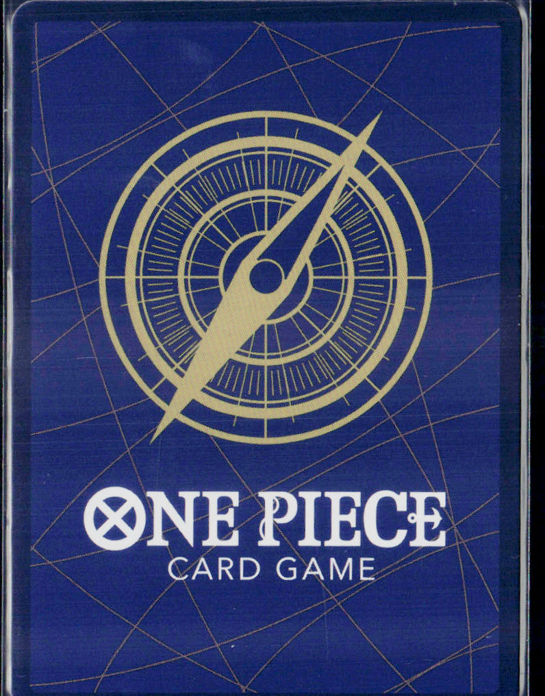 NICO ROBIN (055) EB03-055 ONE PIECE EXTRA BOOSTER: ONE PIECE HEROINES EDITION NM