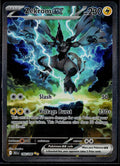 ZEKROM EX 166/086 POKEMON BLACK BOLT HOLO SPECIAL ILLUSTRATION RARE NM