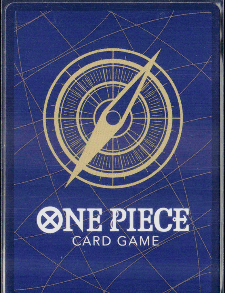BOA HANCOCK OP12-014 ONE PIECE LEGACY OF THE MASTER SR NM