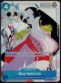 BOA HANCOCK OP02-059 GIFT ONE PIECE ONE PIECE PROMOTION CARDS NM
