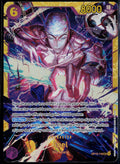 ENEL OP15-118 ONE PIECE ADVENTURE ON KAMI'S ISLAND SEC NM