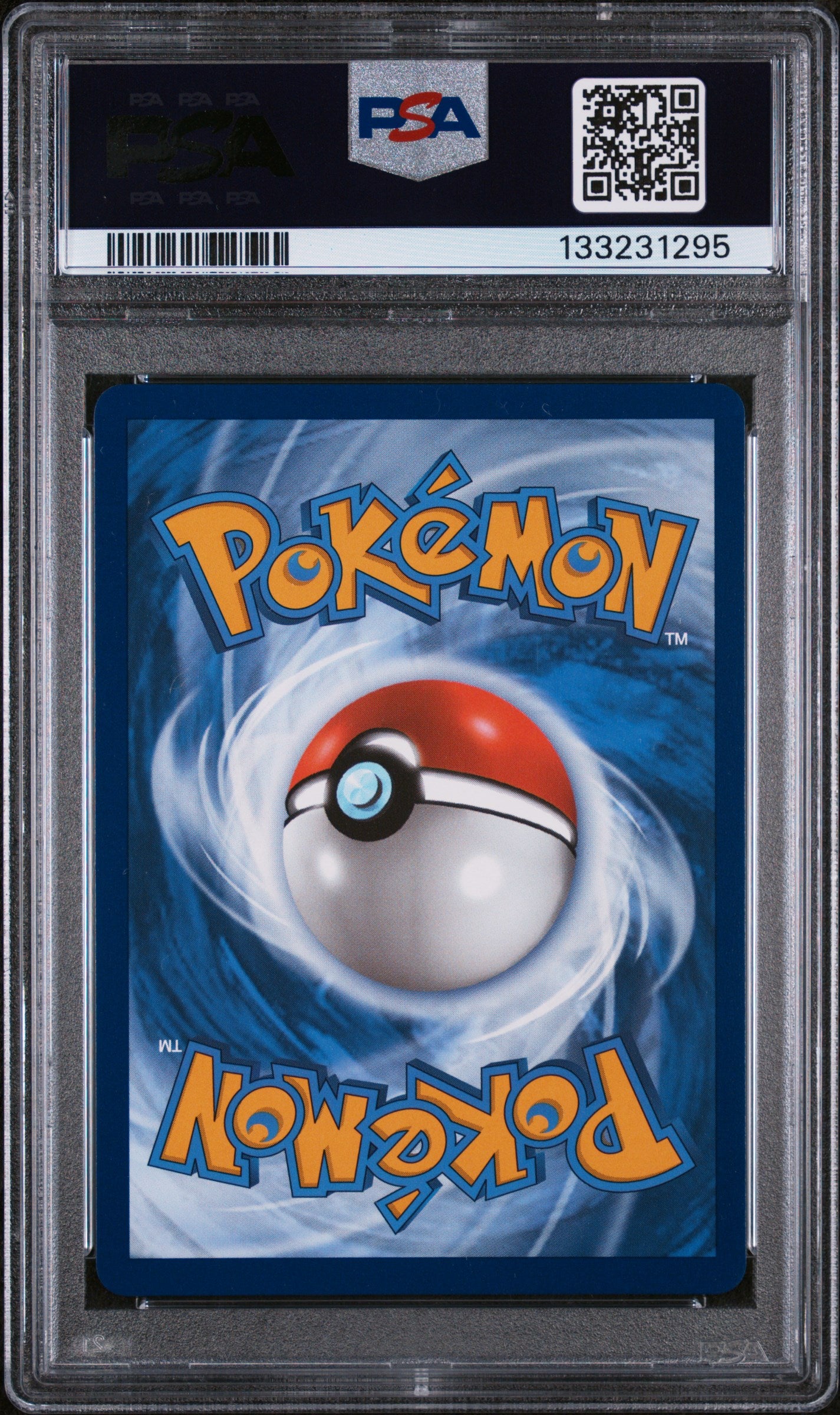 TEAM ROCKET'S NIDOKING EX 233/182 PSA 10 POKEMON SPECIAL ILLUSTRATION RARE
