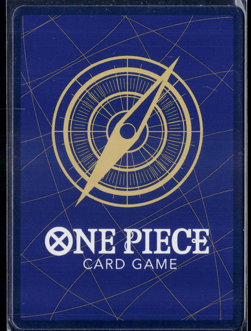 CARROT (023) OP08-023 ONE PIECE TWO LEGENDS SR NM