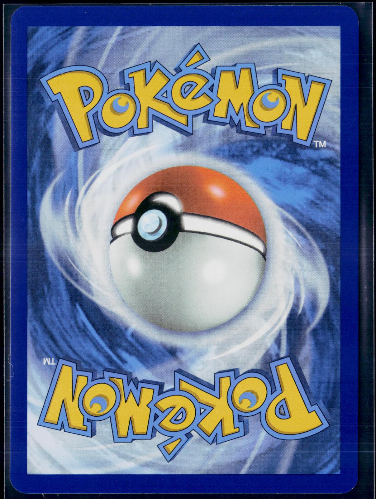 BULBASAUR 133/132 POKEMON MISCELLANEOUS CARDS & PRODUCTS HOLO NM