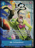 MR.3(GALDINO) OP09-056 ONE PIECE PREMIUM BOOSTER -THE BEST- VOL. 2 NM