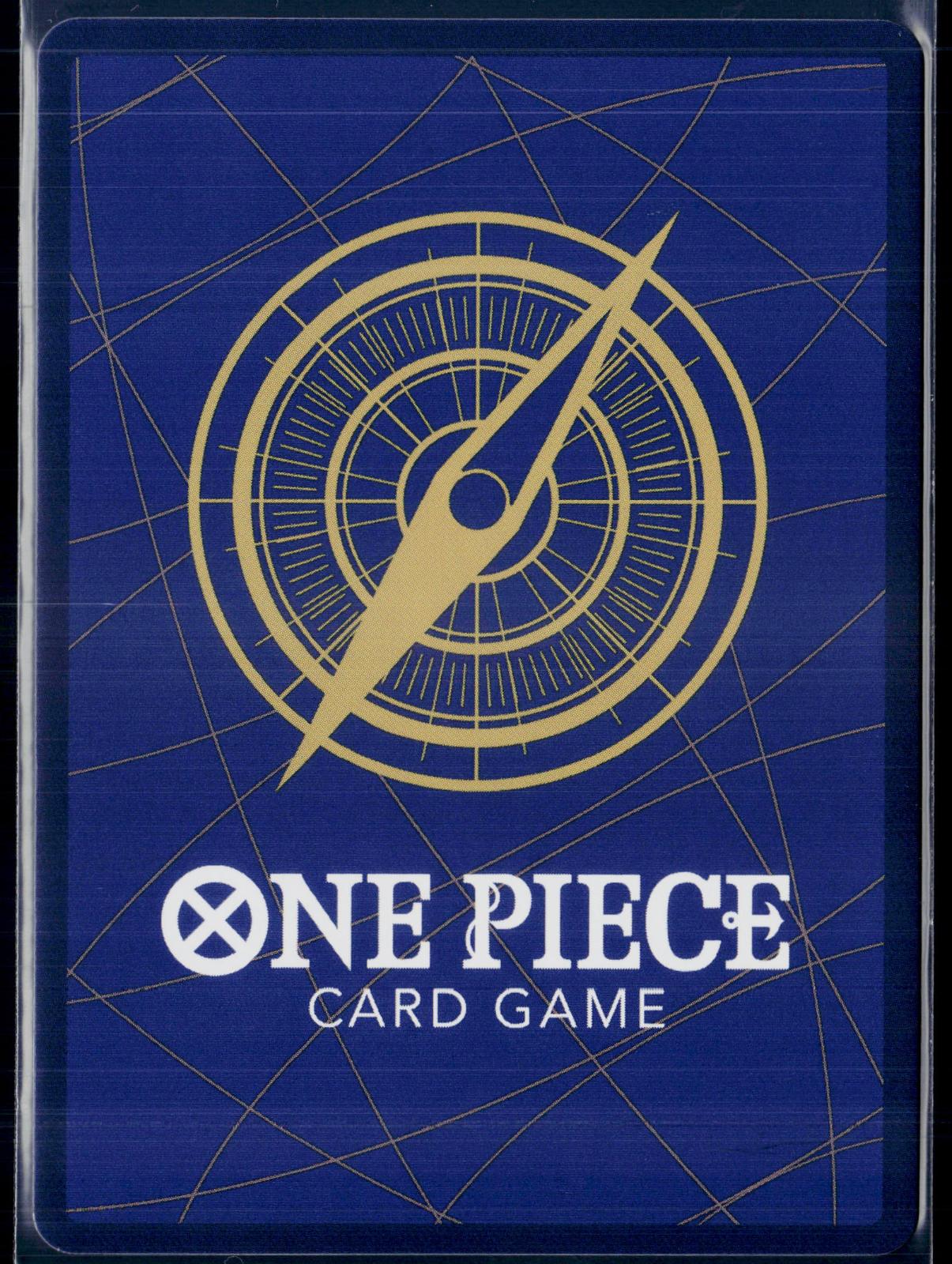 NICO ROBIN (ALTERNATE ART) ST01-008 ONE PIECE ONE PIECE PROMOTION CARDS P NM