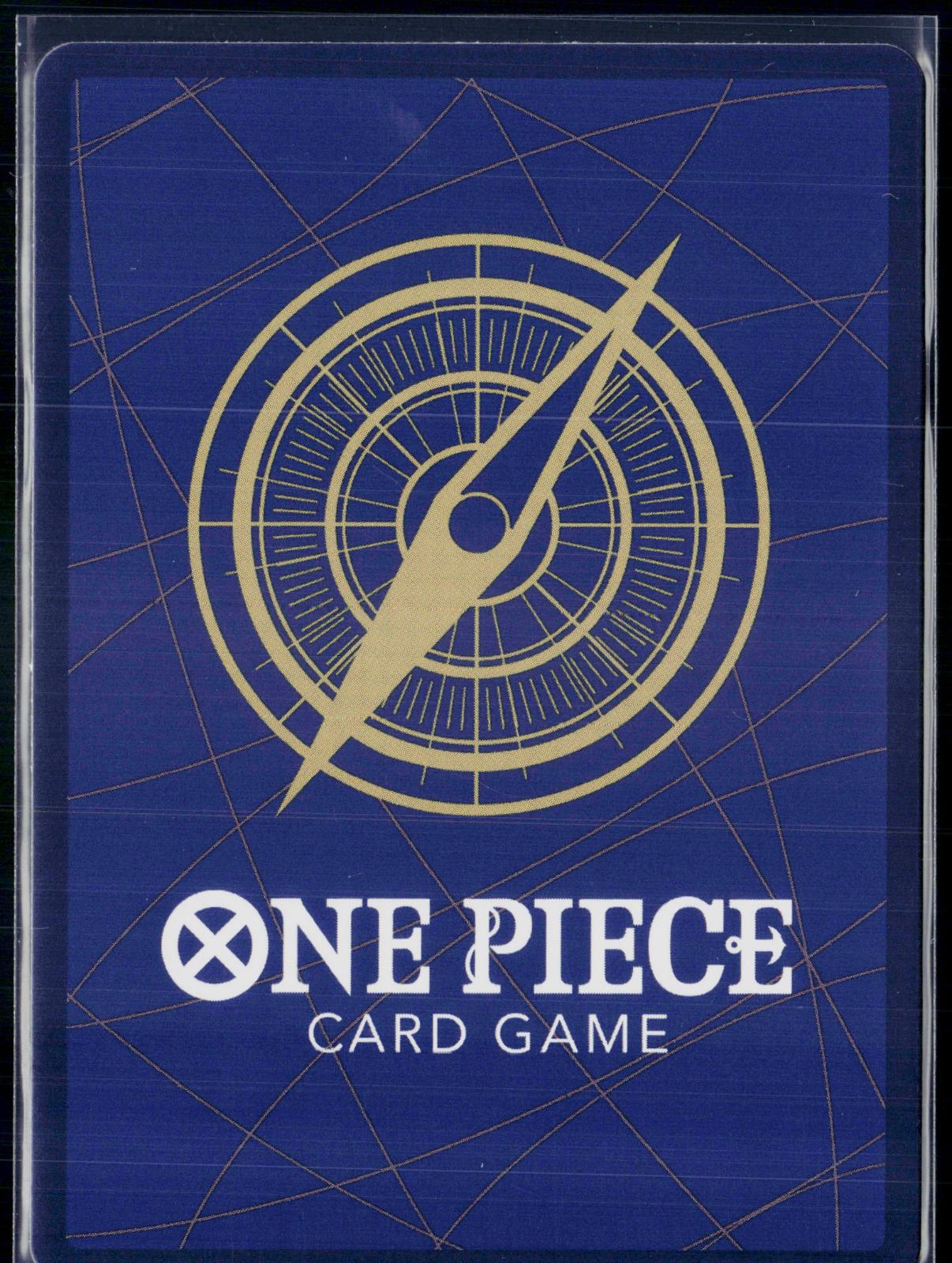 MR.3(GALDINO) OP09-056 ONE PIECE PREMIUM BOOSTER -THE BEST- VOL. 2 NM