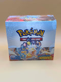 Surging Sparks - Booster Box