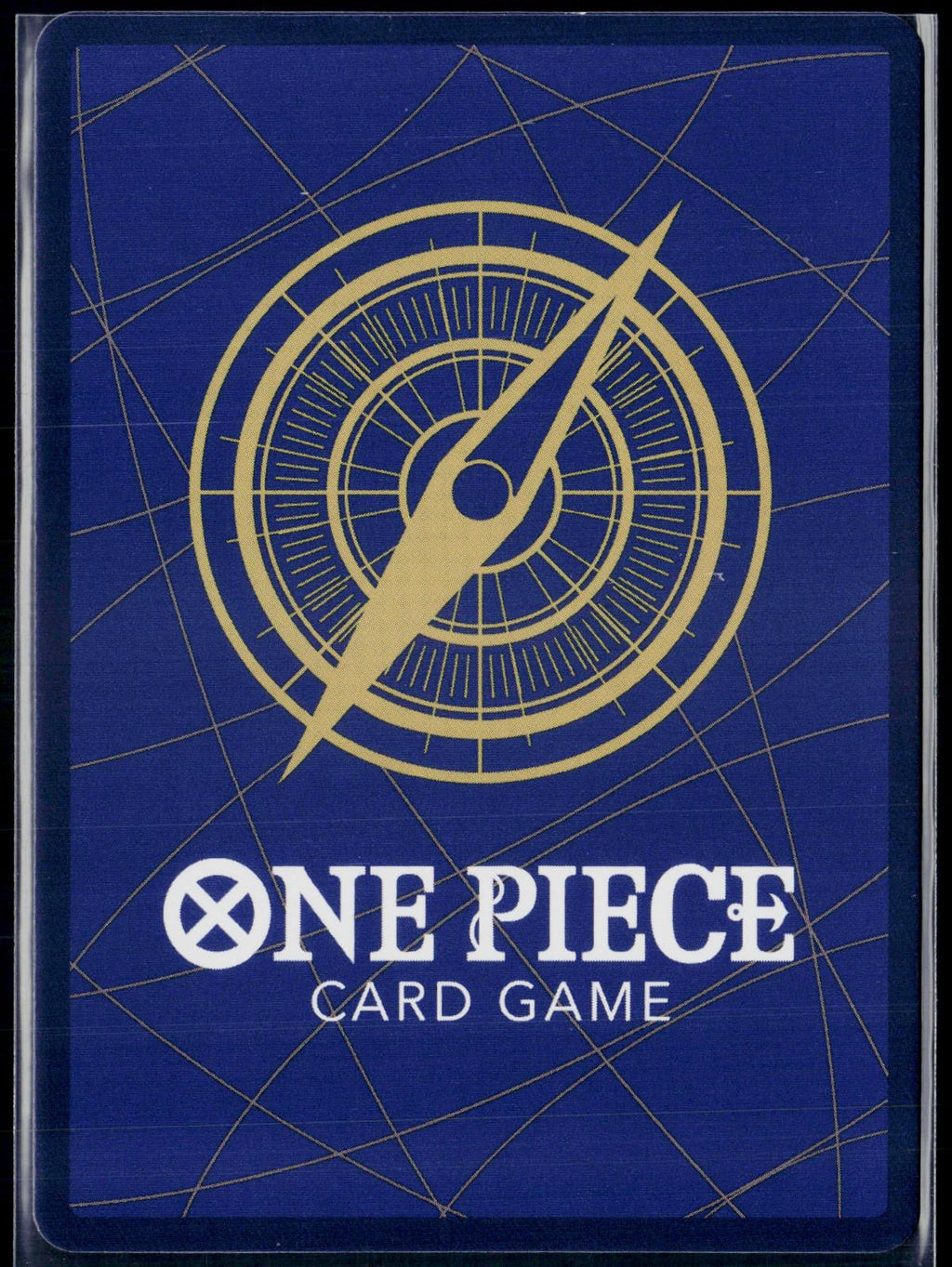 NICO ROBIN (ALTERNATE ART) ST01-008 ONE PIECE ONE PIECE PROMOTION CARDS P NM