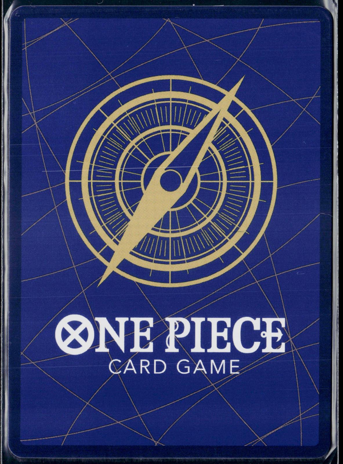 DRACULE MIHAWK (OP11 RELEASE EVENT WINNER) P-081 ONE PIECE PROMOTION CARDS NM