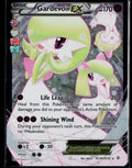 GARDEVOIR EX RC30/RC32 POKEMON GENERATIONS ULTRA RARE NM