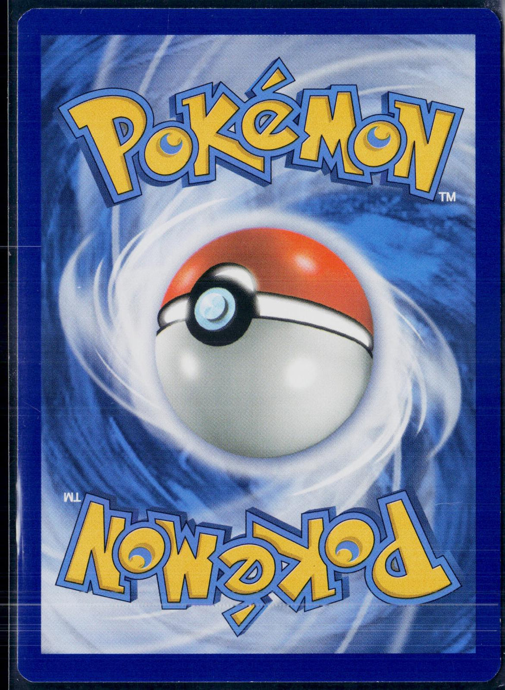 MELOETTA - XY120 XY120 POKEMON XY PROMO HOLO P NM