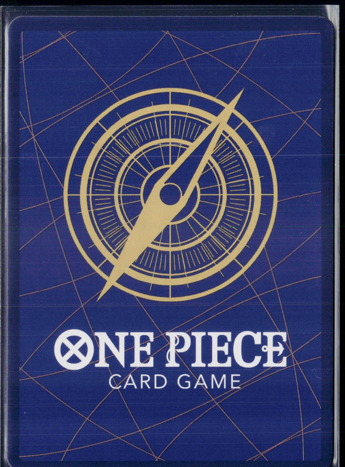 DONQUIXOTE ROSINANTE (ILLUSTRATION BOX VOL.6) OP12-108 ONE PIECE NM
