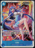 ULTI (REPRINT) OP05-043 ONE PIECE PREMIUM BOOSTER -THE BEST- SR NM