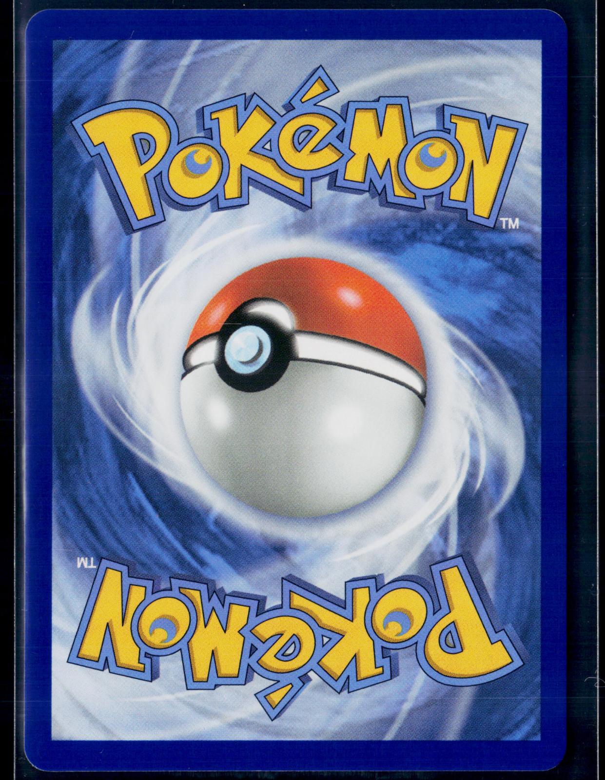 MEGA SHARPEDO EX 127/094 POKEMON PHANTASMAL FLAMES SPECIAL ILLUSTRATION RARE NM