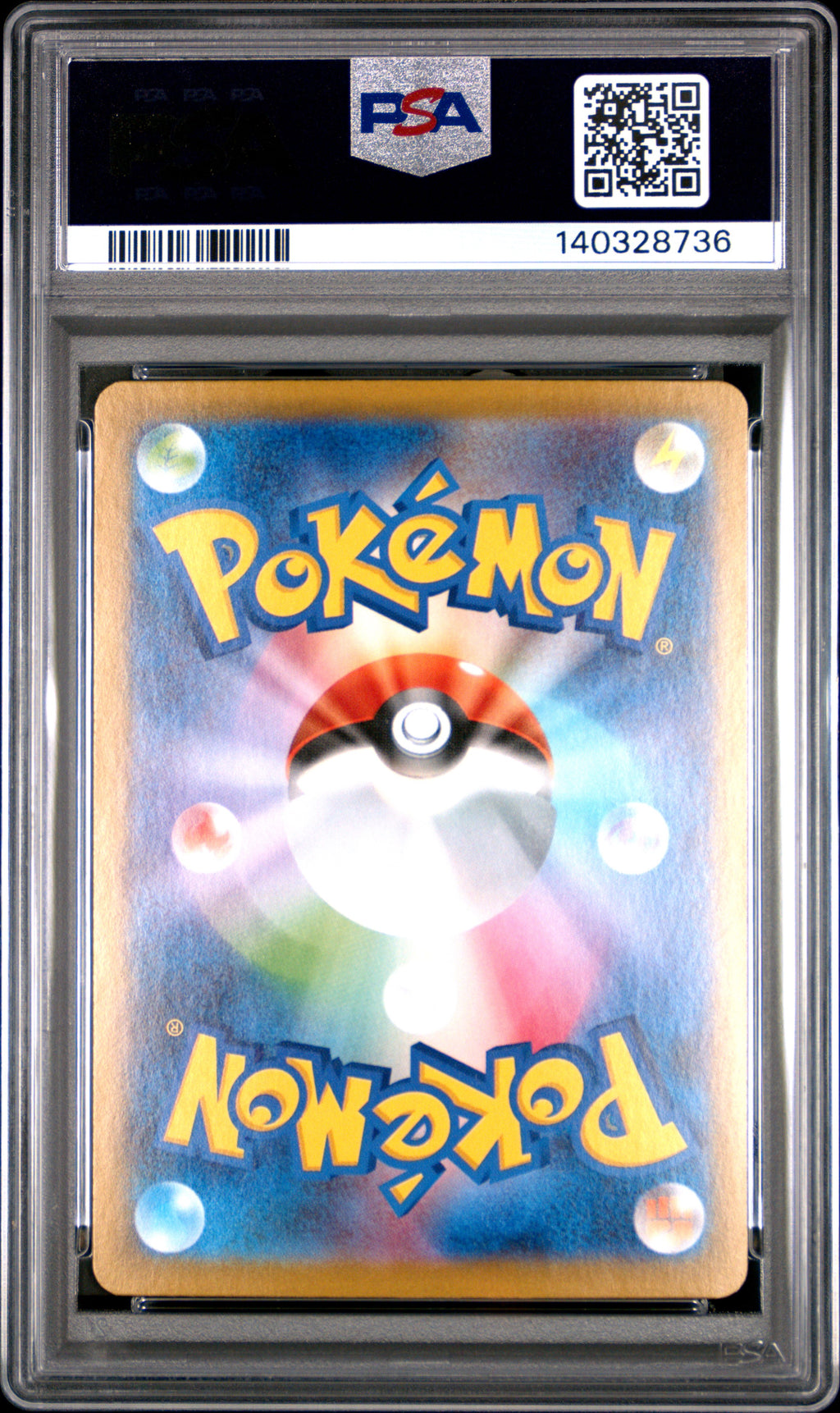 MEGA GARDEVOIR EX 087 PSA 10 POKEMON SPECIAL ART RARE JAPANESE
