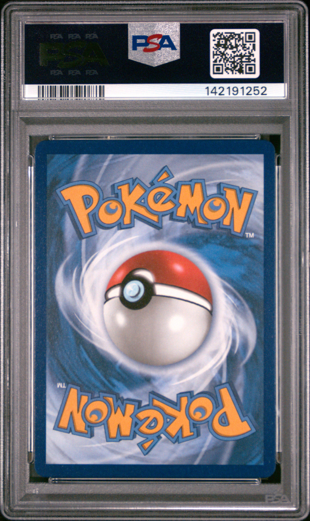 PIPLUP 098/094 PSA 10 POKEMON PFL EN-PHANTASMAL FLAMES ILLUSTRATION RARE