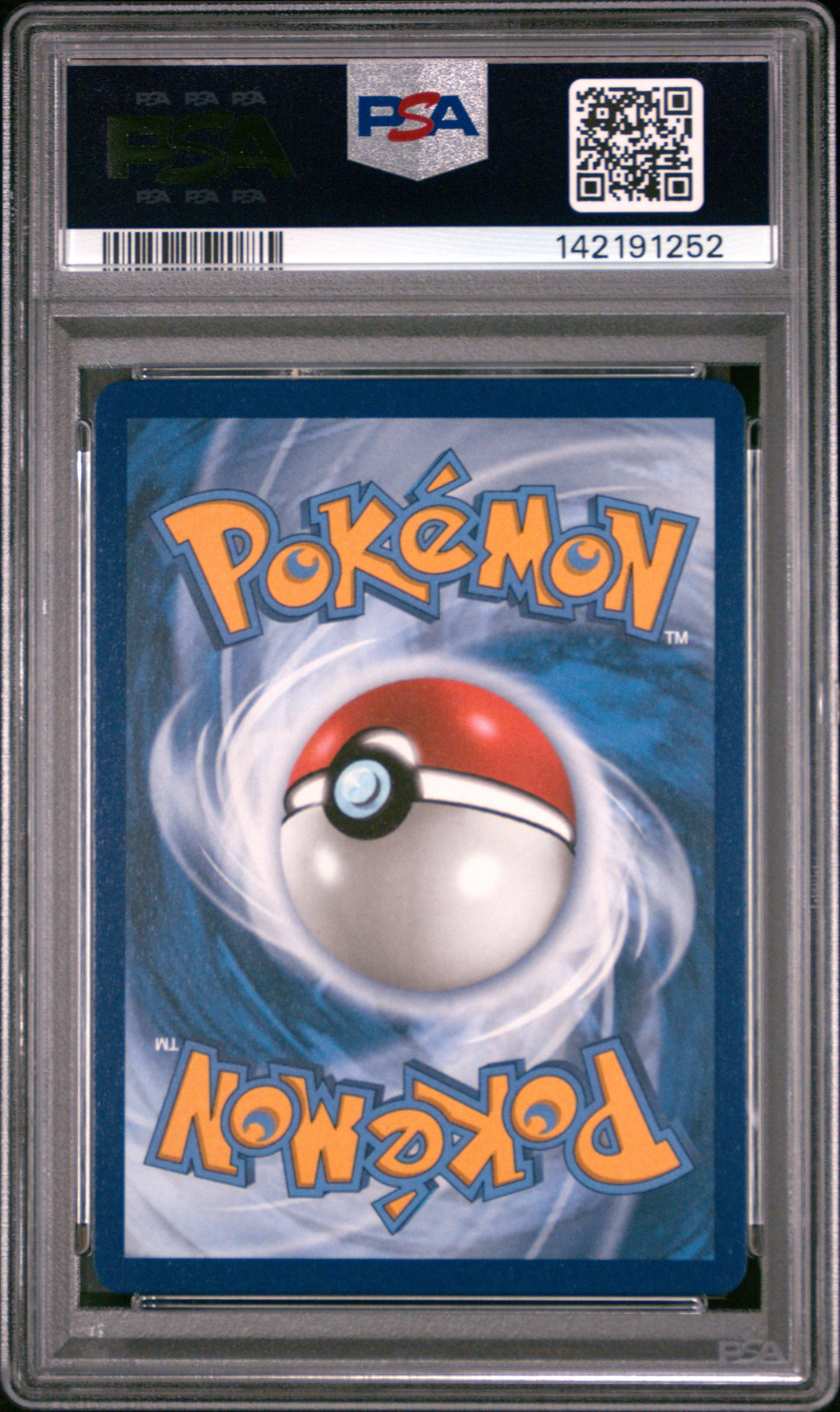 PIPLUP 098/094 PSA 10 POKEMON PFL EN-PHANTASMAL FLAMES ILLUSTRATION RARE